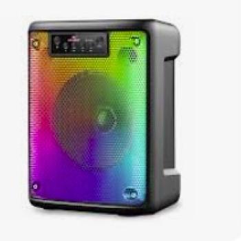 CAIXA DE SOM BLUETOOTH D-8108
