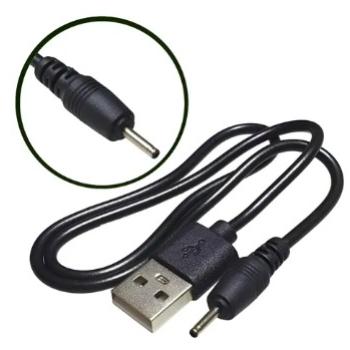 CABO USB X P4 AGULHA
