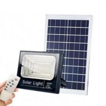 LED REFLETOR 50W SOLAR