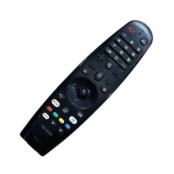 F36- CONTROLE REMOTO LG COM COMANDO DE VOZ SKY 9180