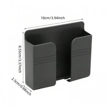 SUPORTE CELULAR CONTROLE REMOTO PAREDE