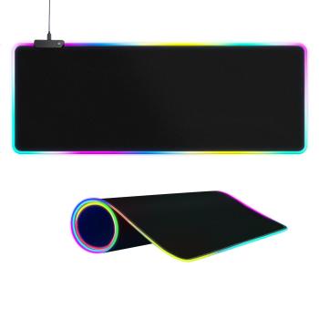 MOUSEPAD GAMER RGB