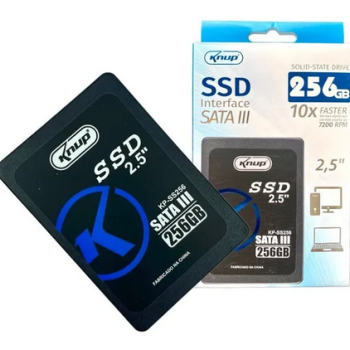 SSD 256G