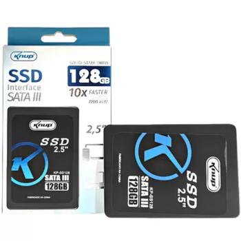 SSD 128G