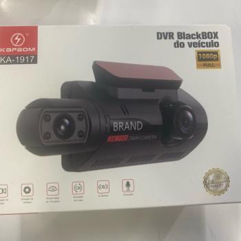 CAMERA BLACK BOX VEICULAR