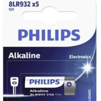 PILHA 23A PHILIPS