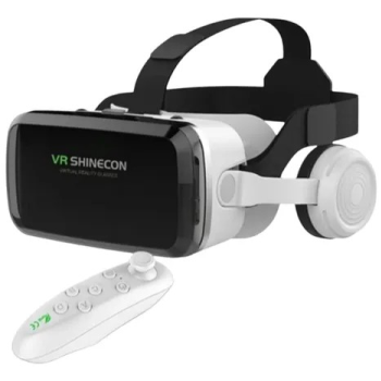 VR SHINECON VIRTUAL GLASSES (OCULOS VIRTUAL) FY-1037