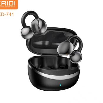 FONE DE OUVIDO SEM FIO KAIDI KD 741