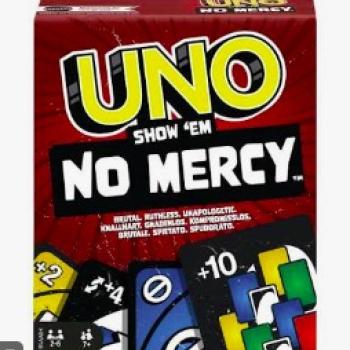 BARALHO UNO NO MERCY