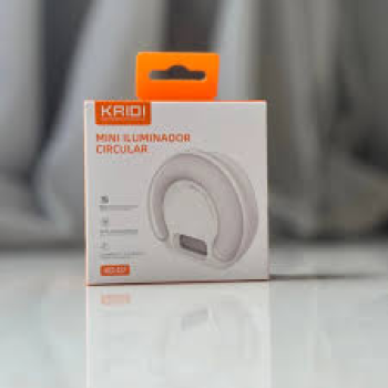LUZ DE SELFIE PARA CELULAR KD-D7
