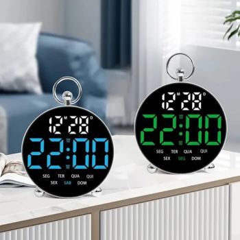 RELOGIO DIGITAL OIH-6227