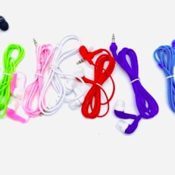 FONE DE OUVIDO SIX