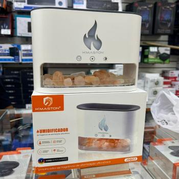 UMIDIFICADOR DE FRAGRANCIA DE ATOMIZACAO ULTRA SONICA JSQ03