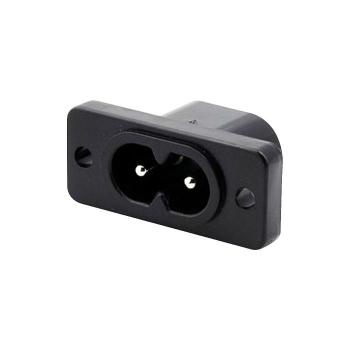 CONECTOR AC TIPO 8