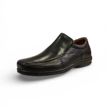 38522 Sapato Opananken Preto Mestiço