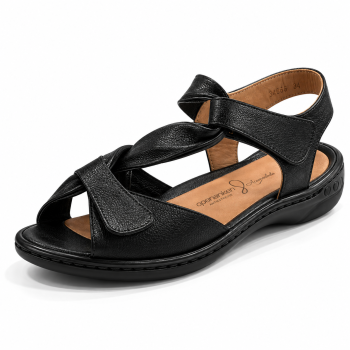 84508 Sandália Opananken Preto