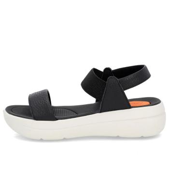 AM12005001 Sandália Usaflex Preto