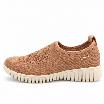 AE2208016 Tênis Usaflex Rose