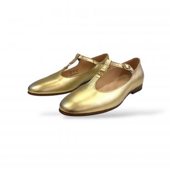 14214 Mocassim Savelli Glace