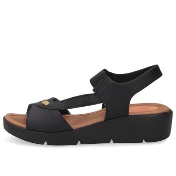 AL43017001 Sandália Usaflex Preto
