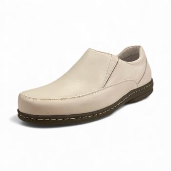 38546 Sapato Opananken Branco Mestiço