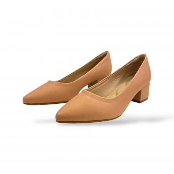 7340.123 Sapato Modare Nude