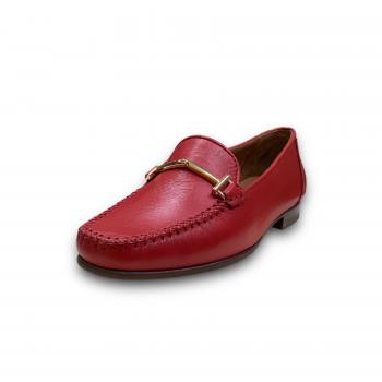 51534 Mocassim Wirth Red
