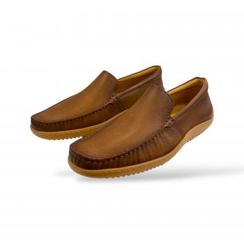 5703CF Sapato Savelli Bronze Floater