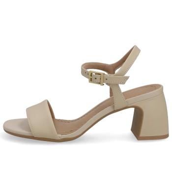 AP23002006 Sandália Usaflex Vanilla