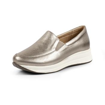 65215 Sapato Opananken Prata Velha