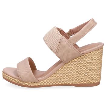 AM10004005 Sandália Usaflex  Blush