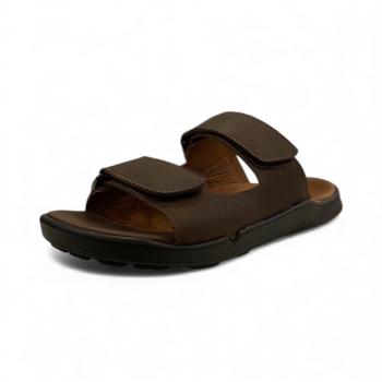 68504 Sandália Opananken Café Ohio