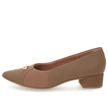 UD27004002 Scarpin Usaflex Fendi