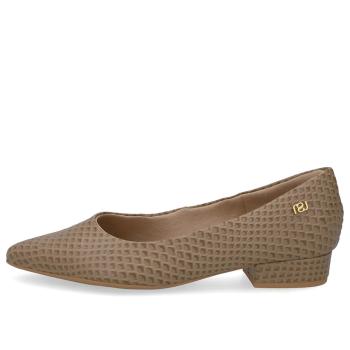 AP12004002 Scarpin Usaflex Fendi