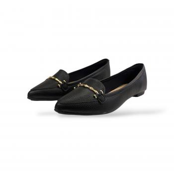 7334.255 Sapatilha Modare Preto