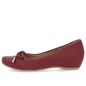 N2278002 Sapatilha Usaflex Rebu