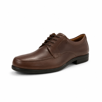 69408 Sapato Opananken Café Claro Vegetal