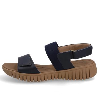 UD11014005 Sandália Usaflex New Blue