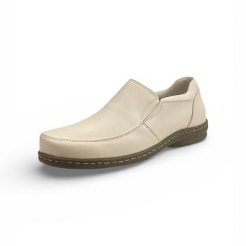 38501 Sapato Opananken Branco Mestiço