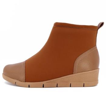 AD0521003 Bota Usaflex Camel