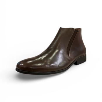 57203 Bota Opananken Café Escuro Vegetal