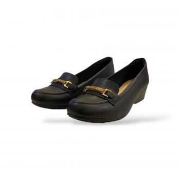 7014.287 Sapato Modare Preto