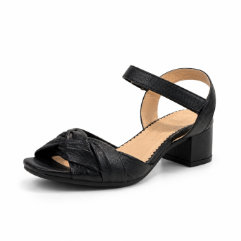 93602 Sandália Opananken Preto