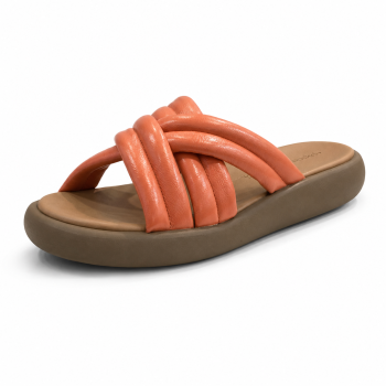 71203 Sandália Opananken Coral