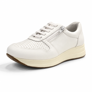 65201 Sapato Opananken Branco