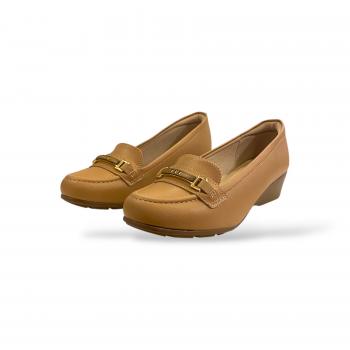7014.287 Sapato Modare Tan