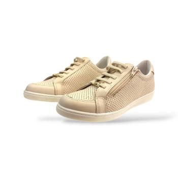 12054SOF Tênis Marina Mello Porcelana