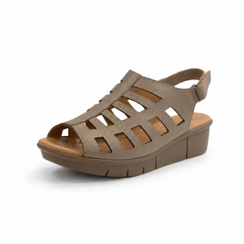 21804 Sandália Opananken Fendi