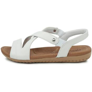 R1804088 Sandália Usaflex Branco