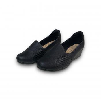 7014.229 Sapato Modare Preto